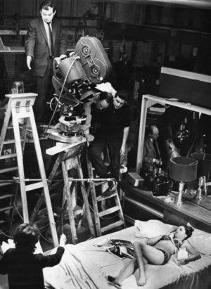 Sunset Boulevard/Corbis Getty Images