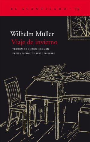 Viaje de invierno