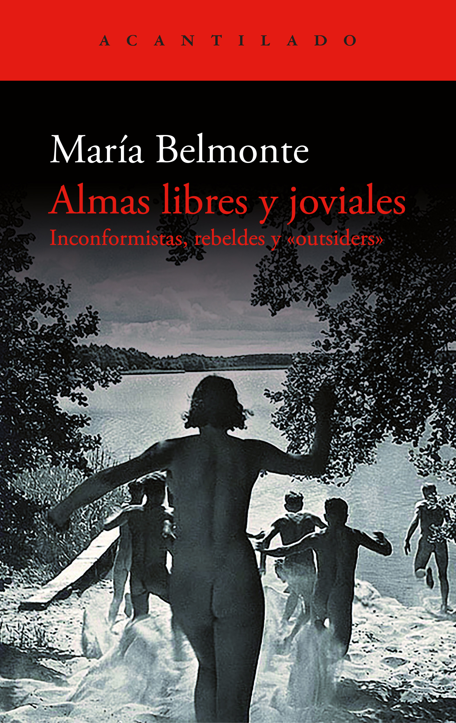 Almas libres y joviales