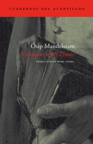 Coloquio sobre Dante