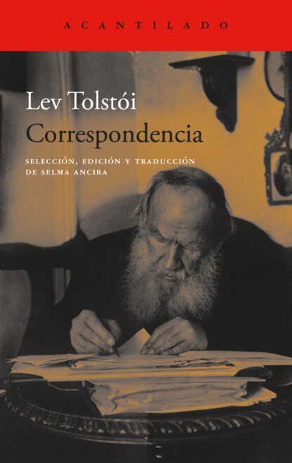 Correspondencia