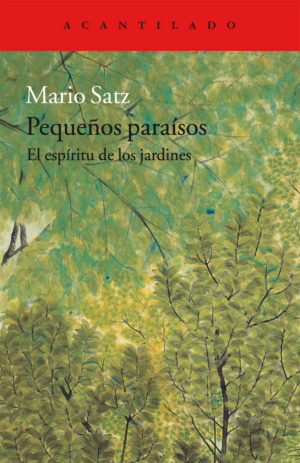 Pequeños paraísos