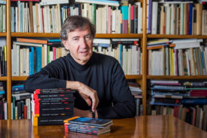 Rafael Argullol
