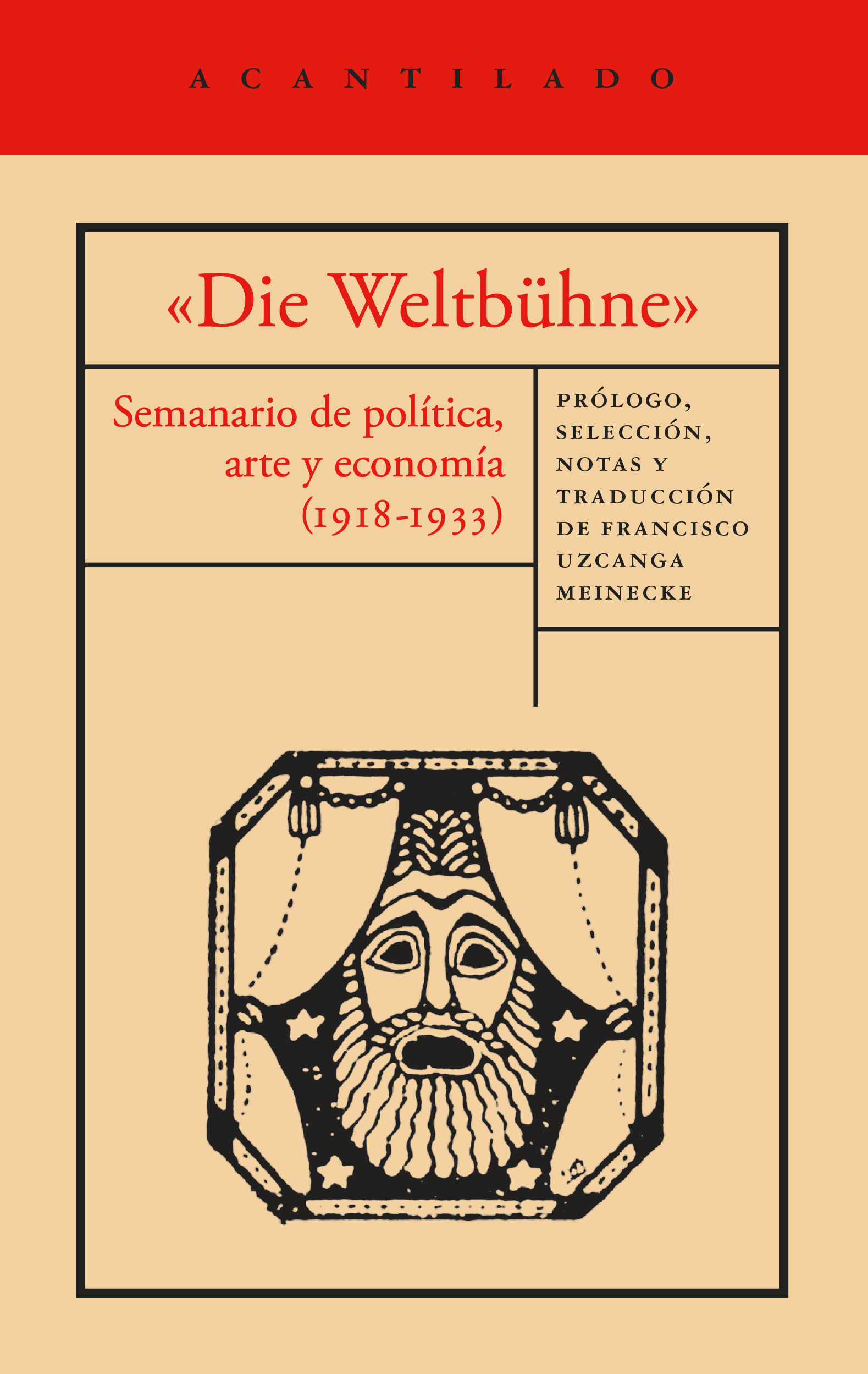 «Die Weltbühne»