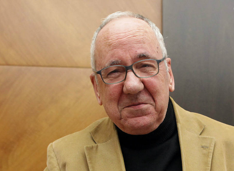 Feliu Formosa