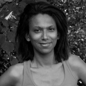 Jo Alexander
