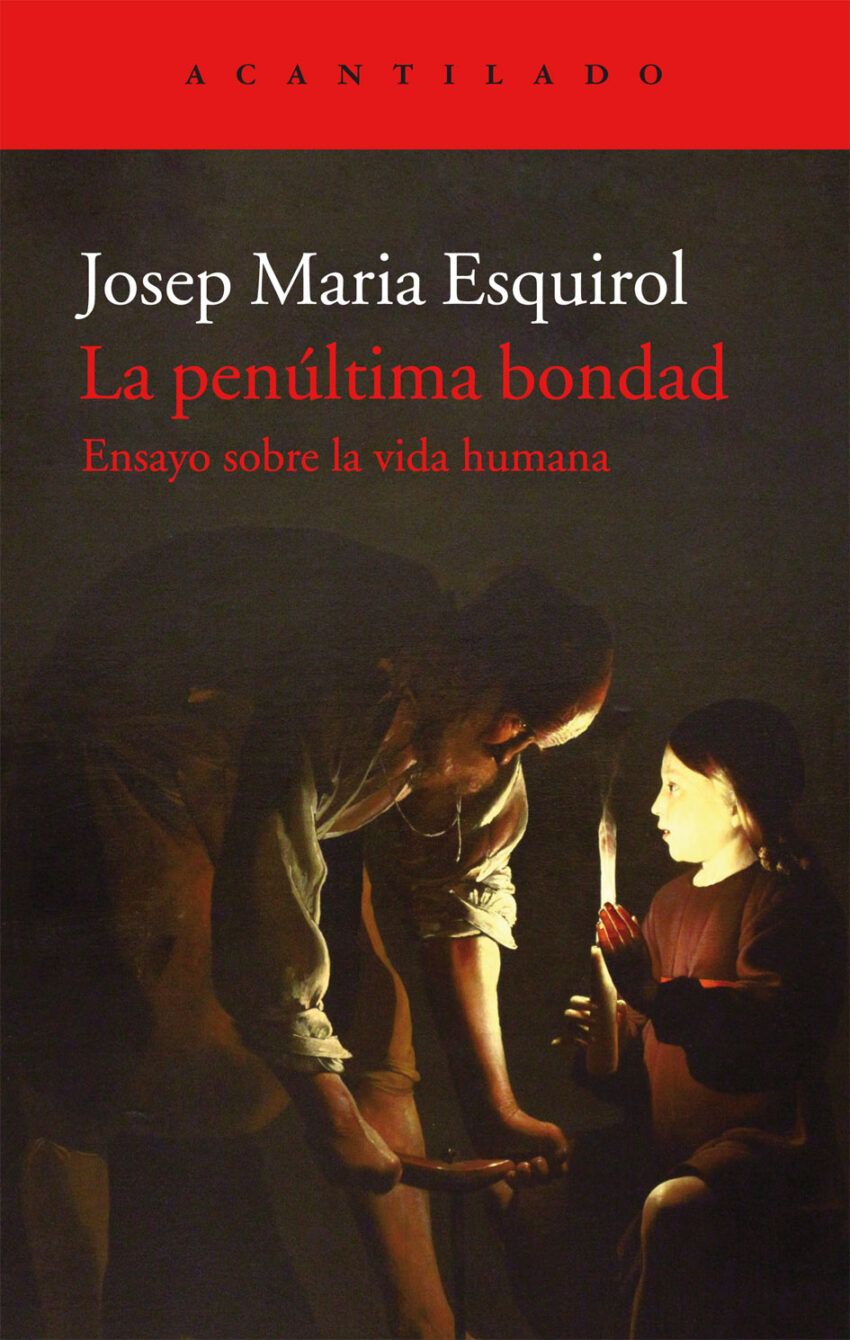 Libro de Esquirol