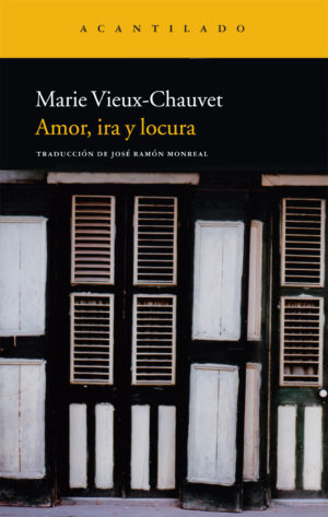 Cubierta del libro Amor