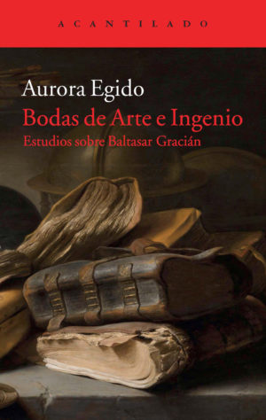 Cubierta del libro Bodas de Arte e Ingenio