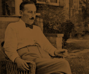 Sorteo Stefan Zweig
