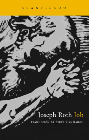 Cubierta del libro Job
