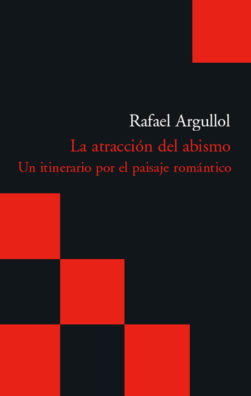 Cubierta del libro La atraccion del abismo