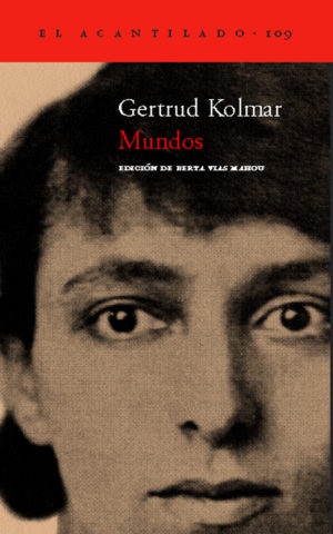 Cubierta del libro Mundos