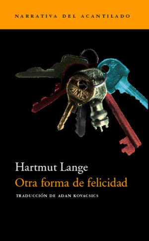 Cubierta del libro Otra forma de felicidad