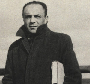 Nicola Chiaromonte