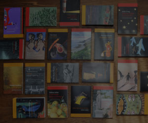 Selección de libros