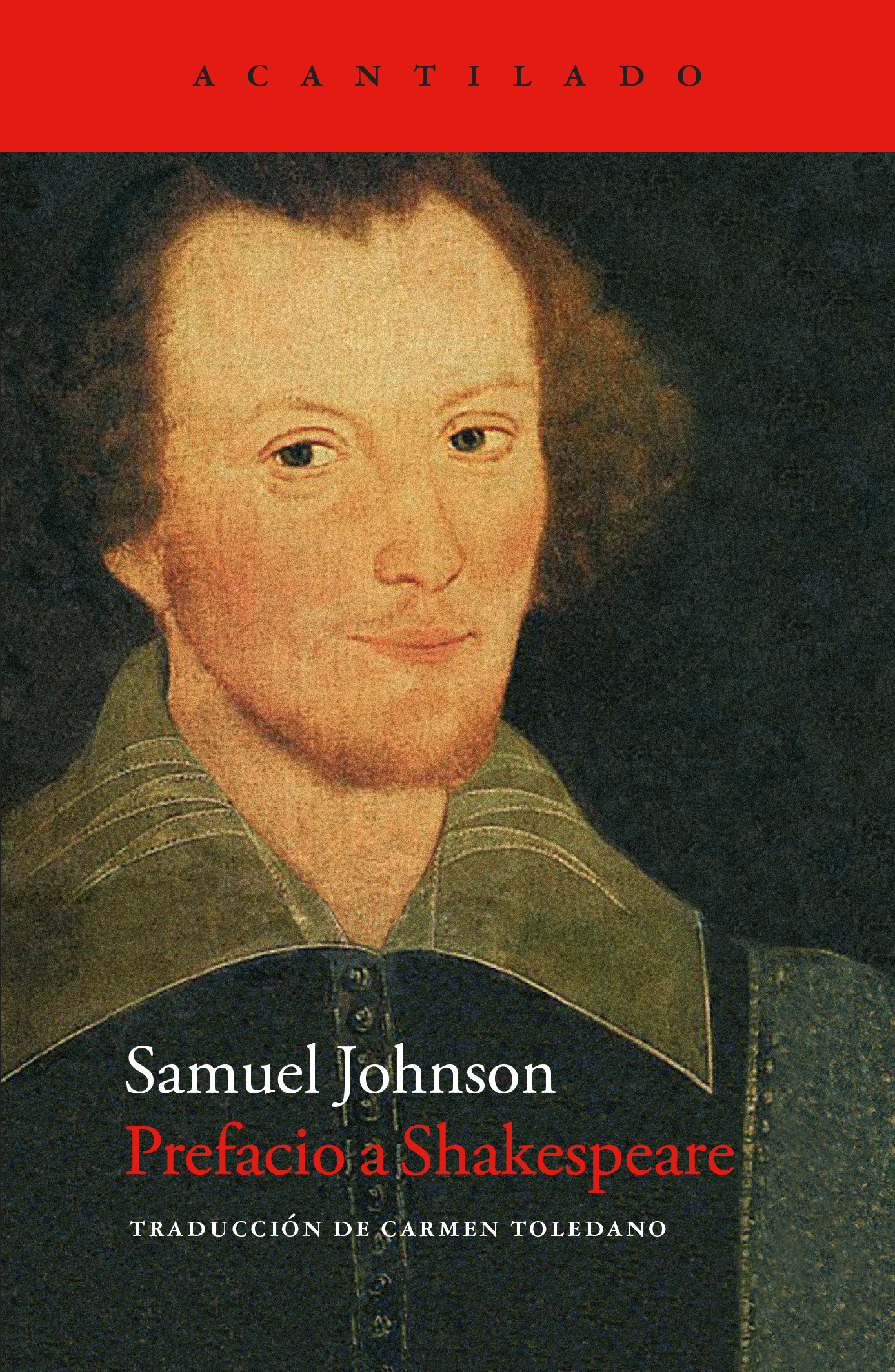 Prefacio a Shakespeare