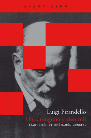 Cubierta del libro Uno
