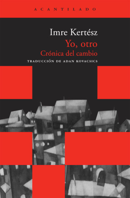 Cubierta del libro Yo