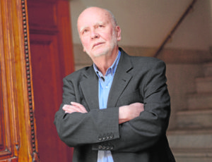 Adam Zagajewsi